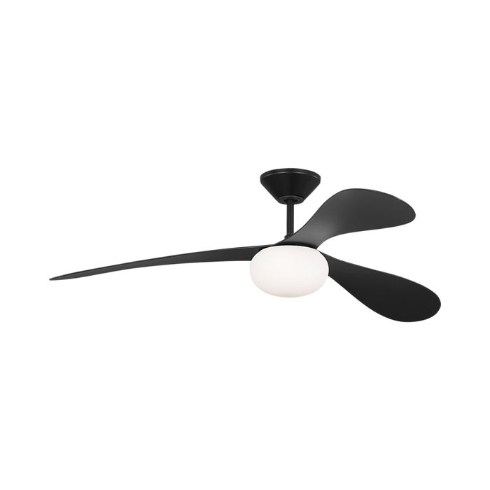 Drape Smart 58" LED Ceiling Fan