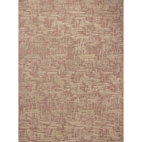 Woodriff WDR-01 Rug [Brick/Natural]
