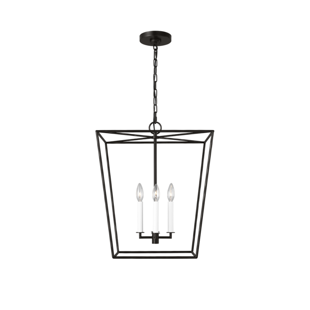 Viota Medium Lantern