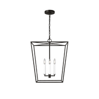 Viota Medium Lantern
