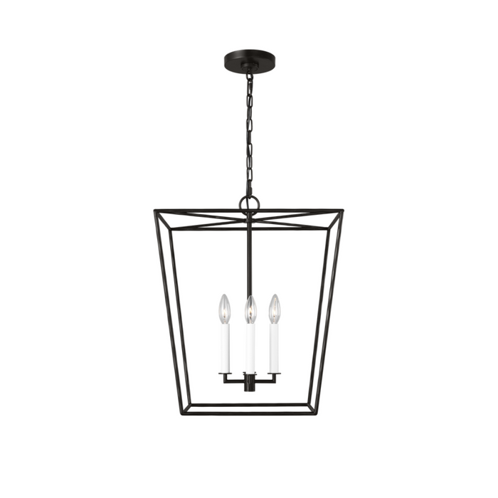 Viota Medium Lantern