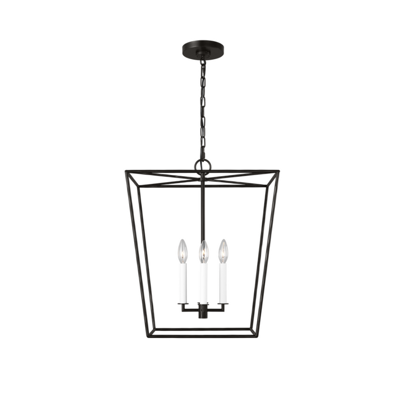 Viota Medium Lantern