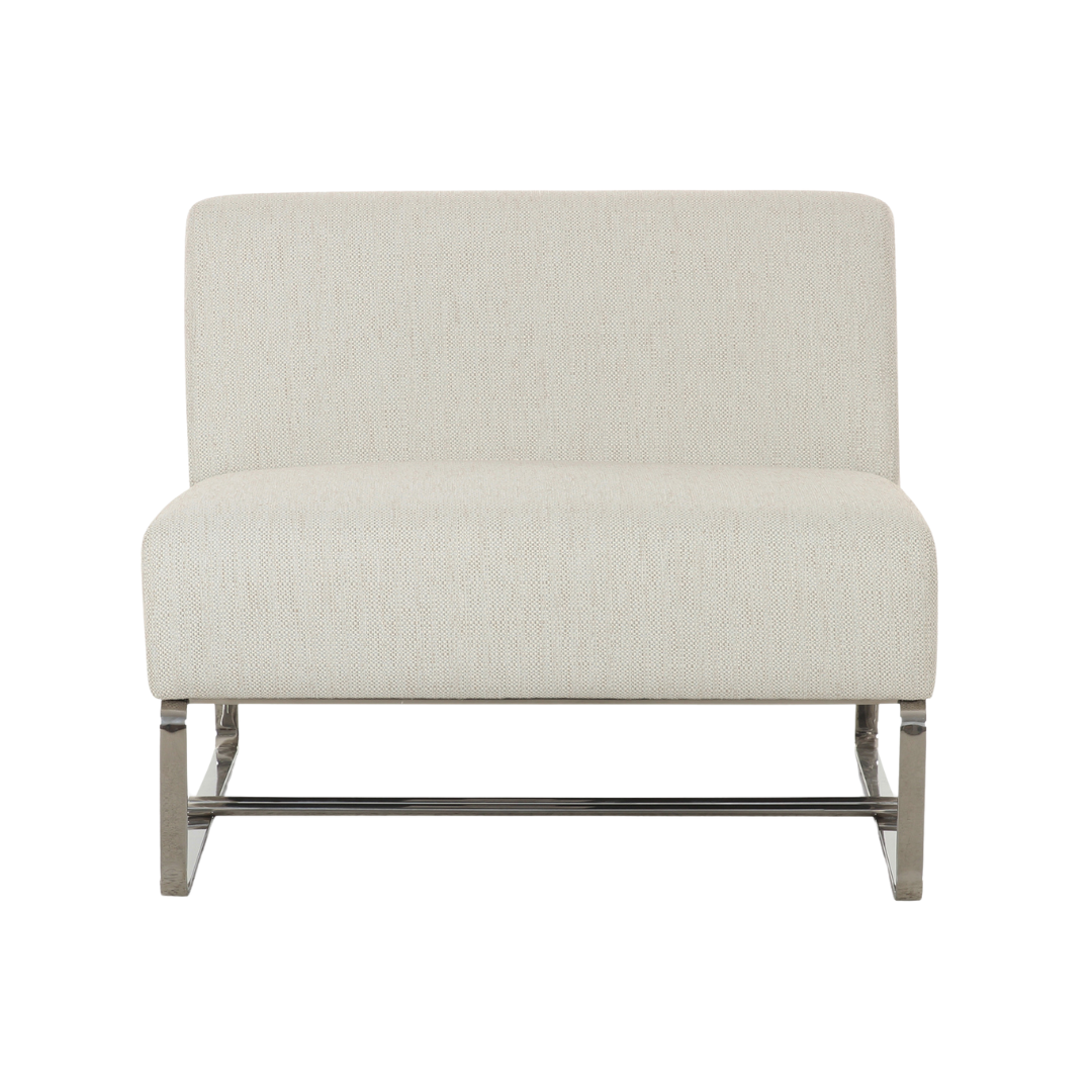 Jayce Outdoor Accent Chair