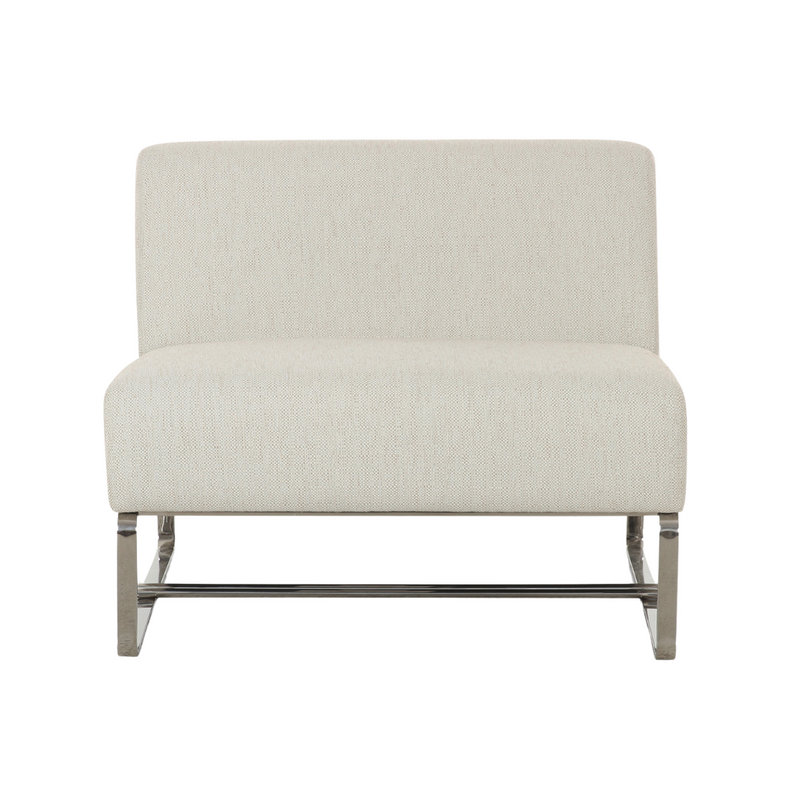 Jayce Outdoor Accent Chair