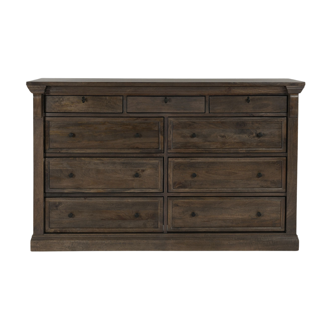 Andie 9-Drawer Dresser