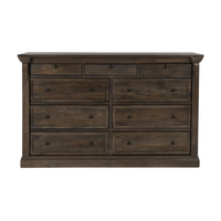 Andie 9-Drawer Dresser