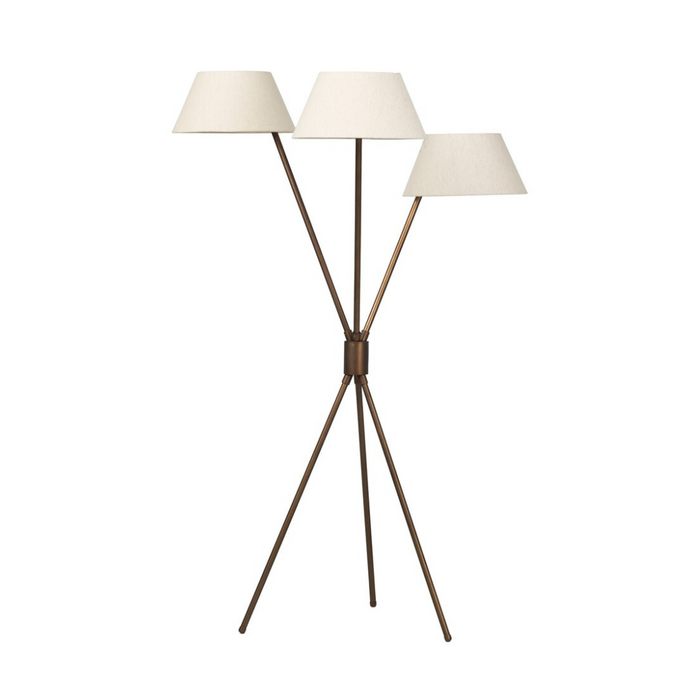 Kemi Floor Lamp