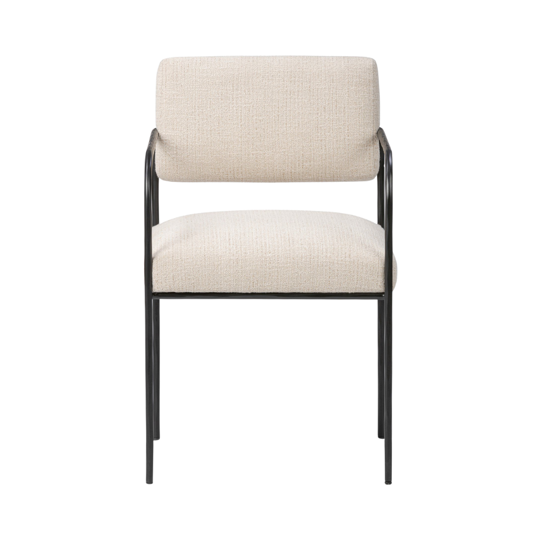 Flint Dining Armchair