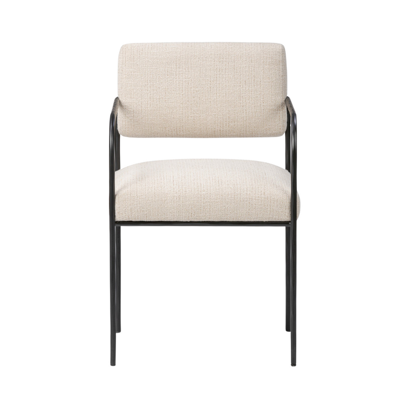 Flint Dining Armchair