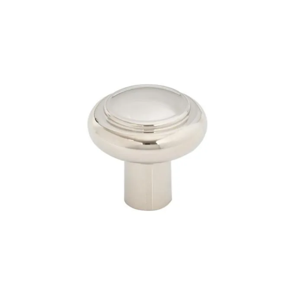 Clarence 1-1/4" Cabinet Knob