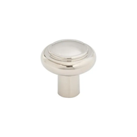 Clarence 1-1/4" Cabinet Knob