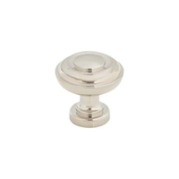 Ulster 1-1/4" Cabinet Knob