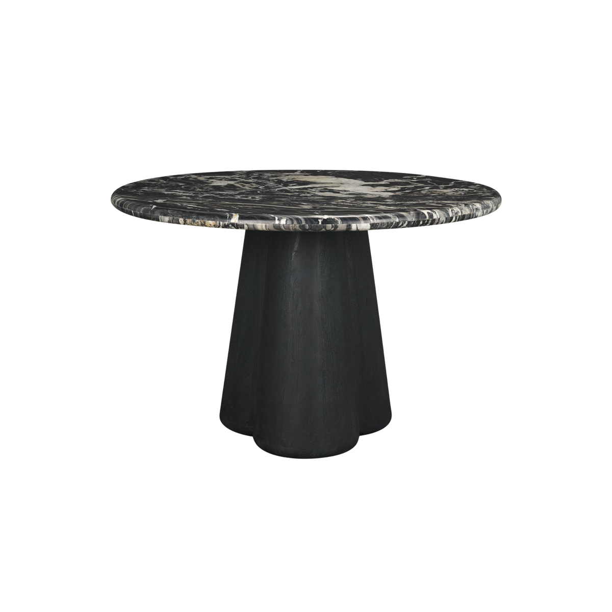 Marilyn 48" Round Pedestal Dining Table