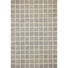 Polly POL-05 (CJ) Slate/Ivory Rug