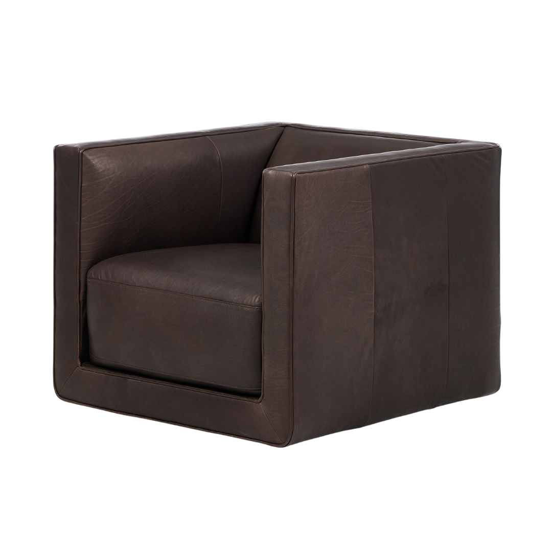 Pollard Swivel Chair