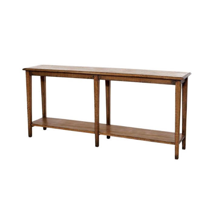 Ponder II Console Table