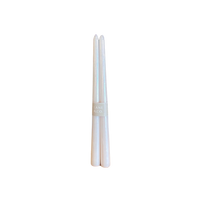 12" Taper Candles