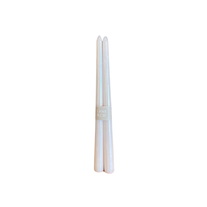 12" Taper Candles