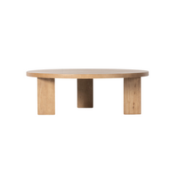 Mendes Coffee Table