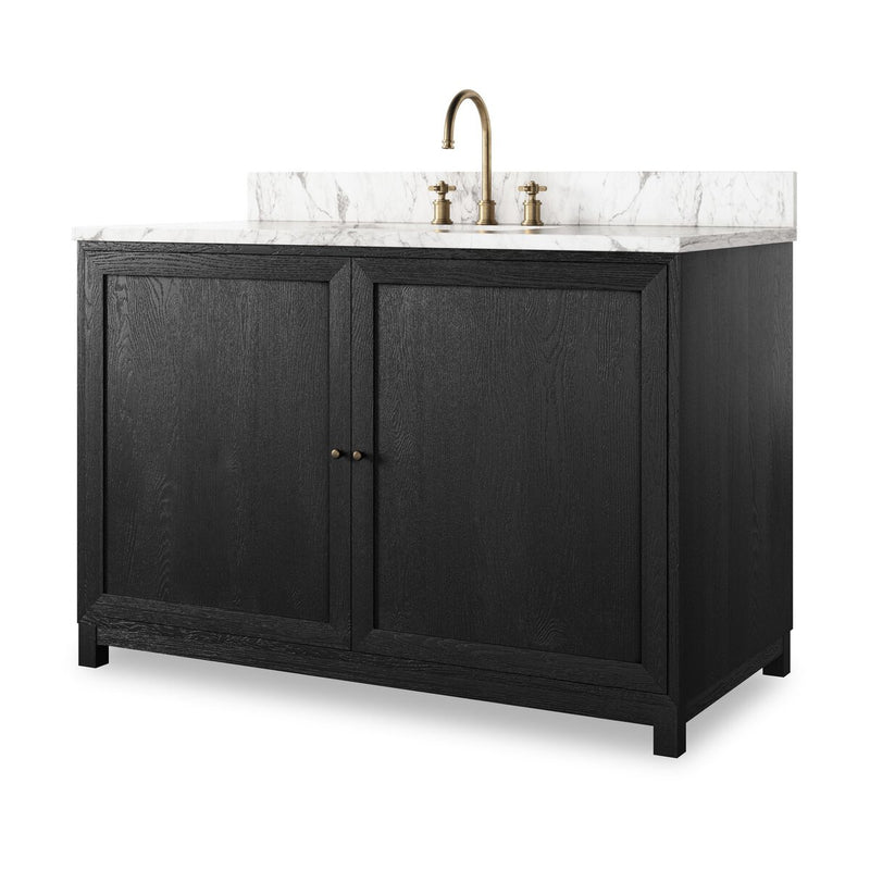 Miller Single Wide Vanity