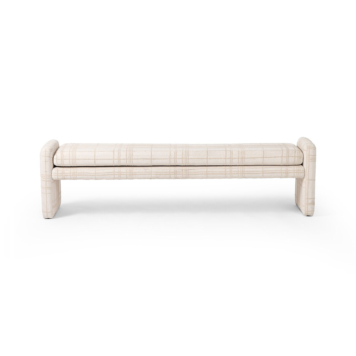 Sabine Accent Bench