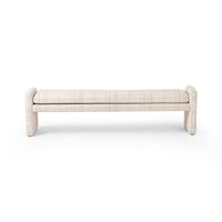 Sabine Accent Bench