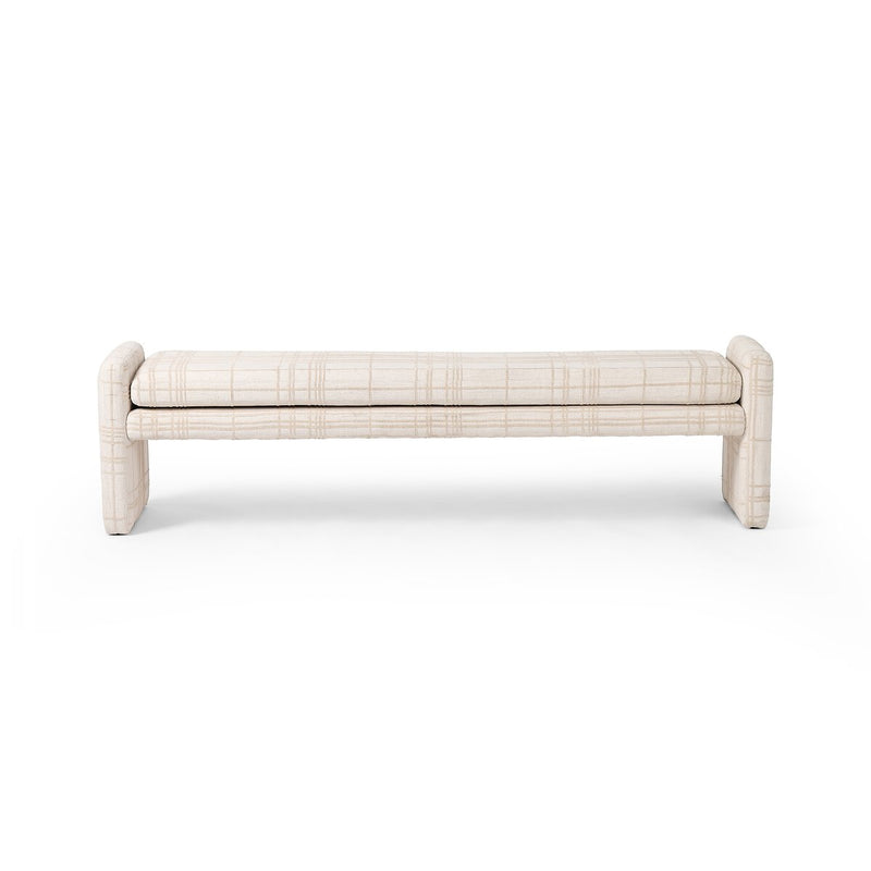 Sabine Accent Bench