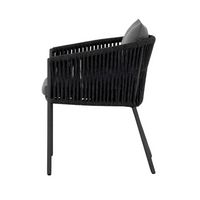 Prescott Outdoor Dining Chair