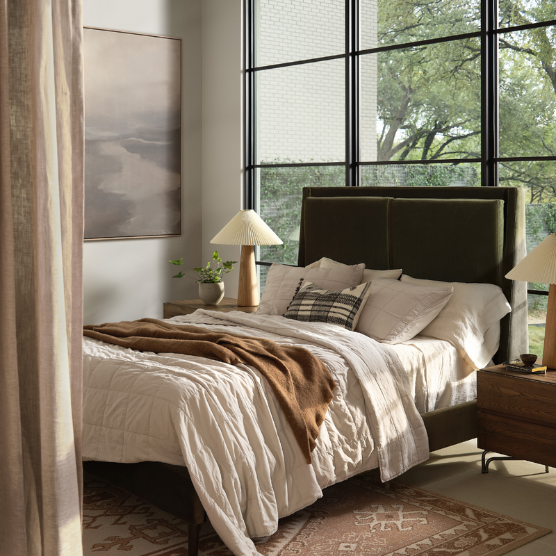 Preston Bed