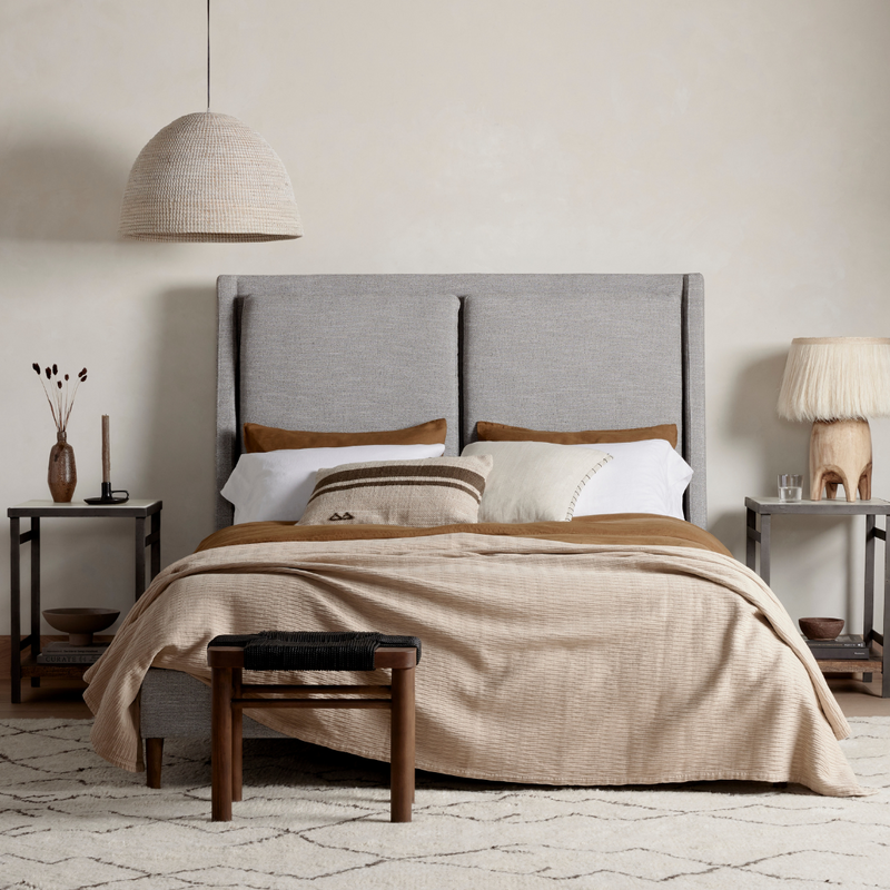 Preston Bed