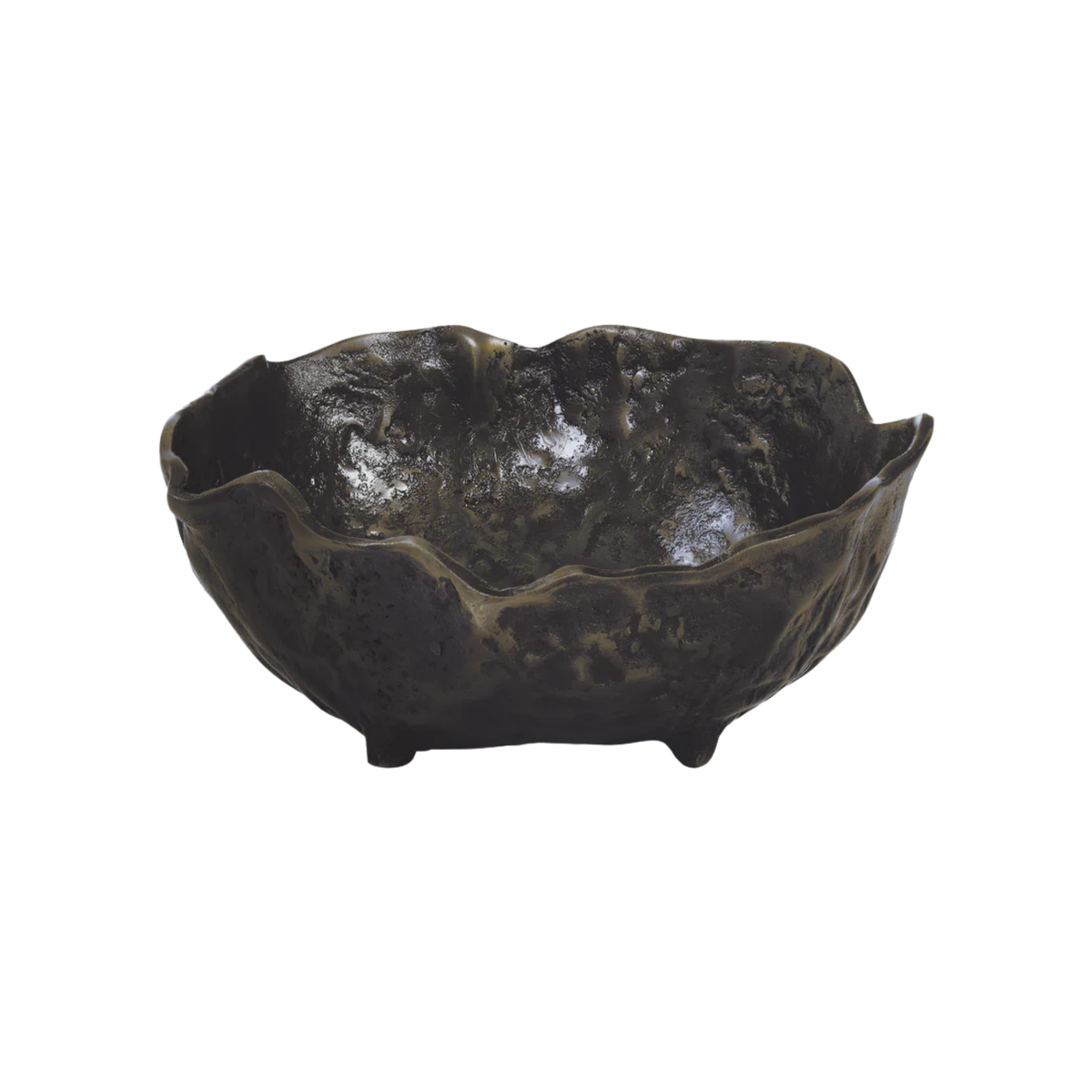 Skyvale Footed Bowl