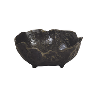Skyvale Footed Bowl