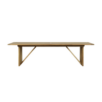 Etienne Outdoor Dining Table