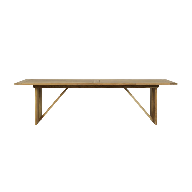 Etienne Outdoor Dining Table