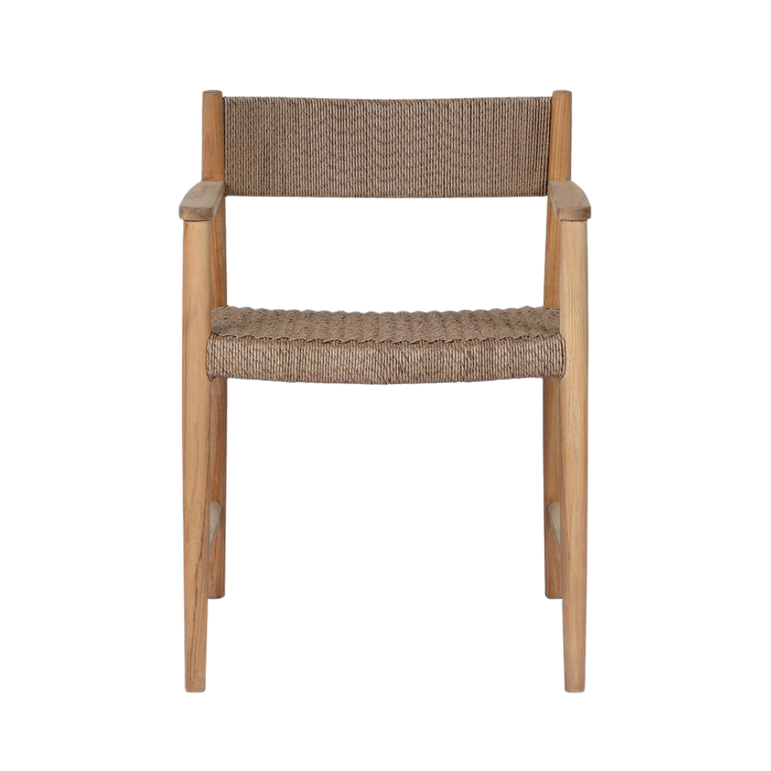 Bluebell Outdoor Dining Chair