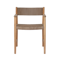 Bluebell Outdoor Dining Chair