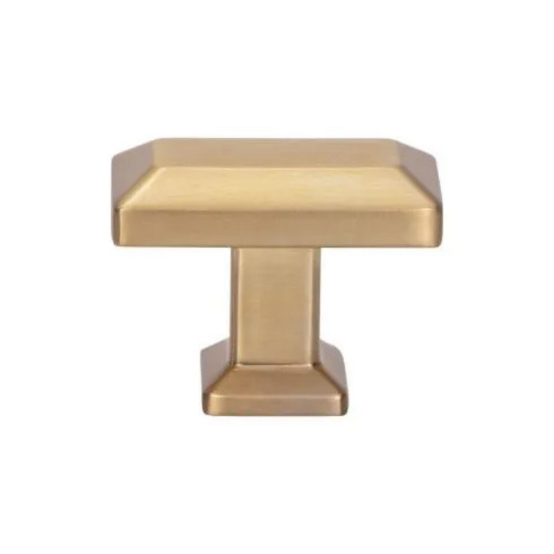 Sweetbriar [1-3/8"] Rectangle Cabinet Knob