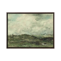 Shoreline Framed Artwork