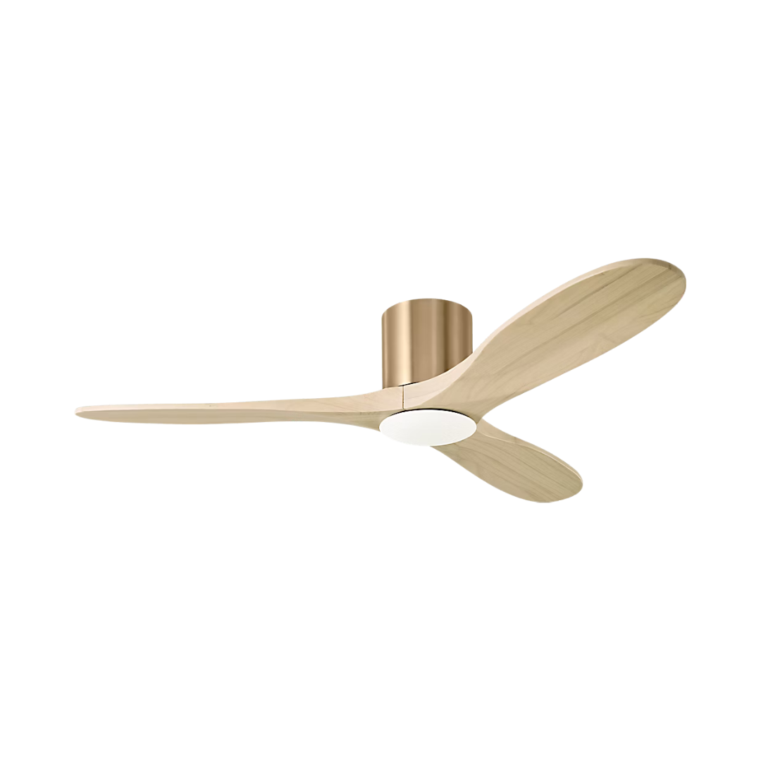 Maverick Smart Hugger LED Ceiling Fan