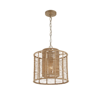 Jayna 1-Light Mini Pendant