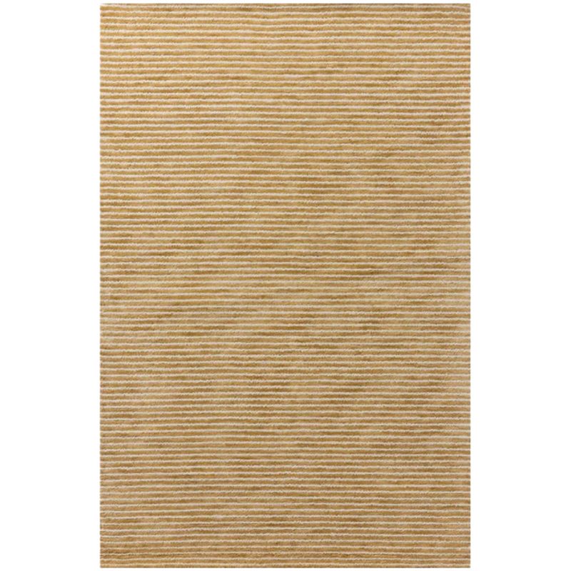 Sunday SUN-01 Rug [Wheat/Ivory]