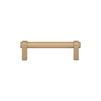 Lawrence Cabinet & Appliance Pulls