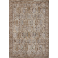 Aylin AYL-07 Rug [Taupe/Multi]