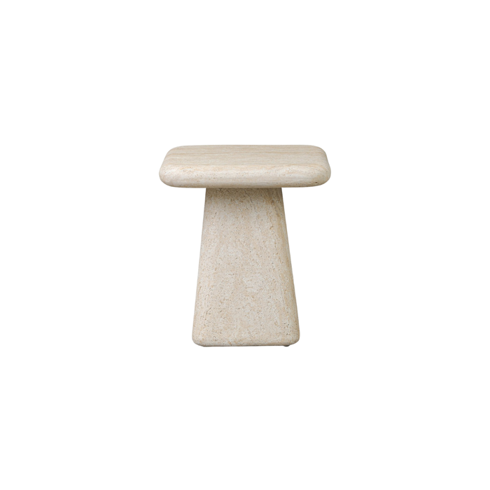 Ciel Outdoor End Table