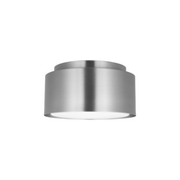 Dartmore Small Flush Mount