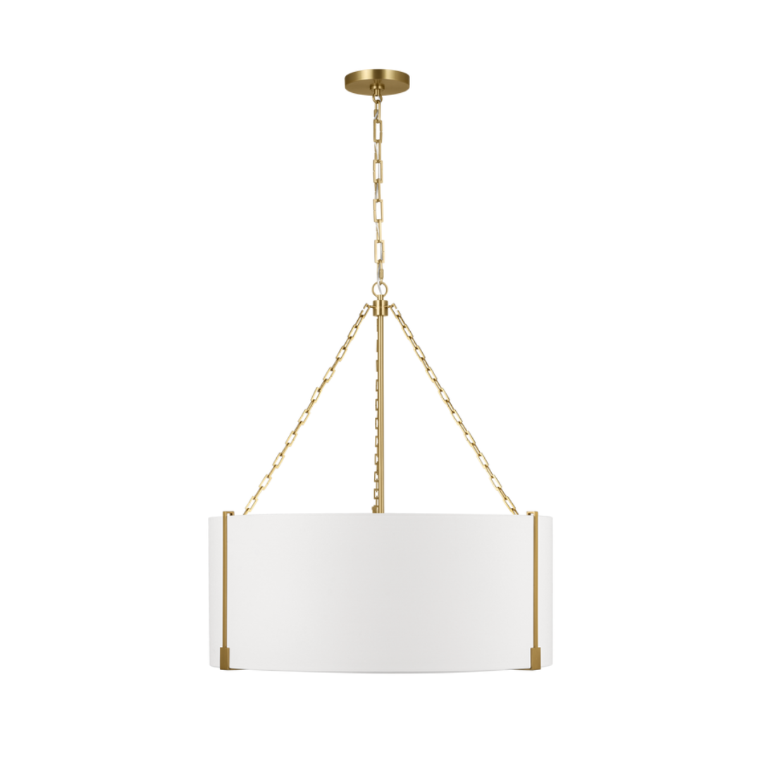 Bergen Large Hanging Shade