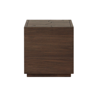 Rivelle Outdoor Square End Table