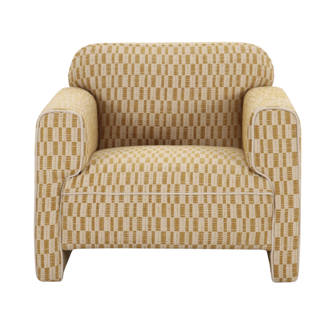 Lazlo Accent Chair