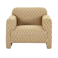 Lazlo Accent Chair