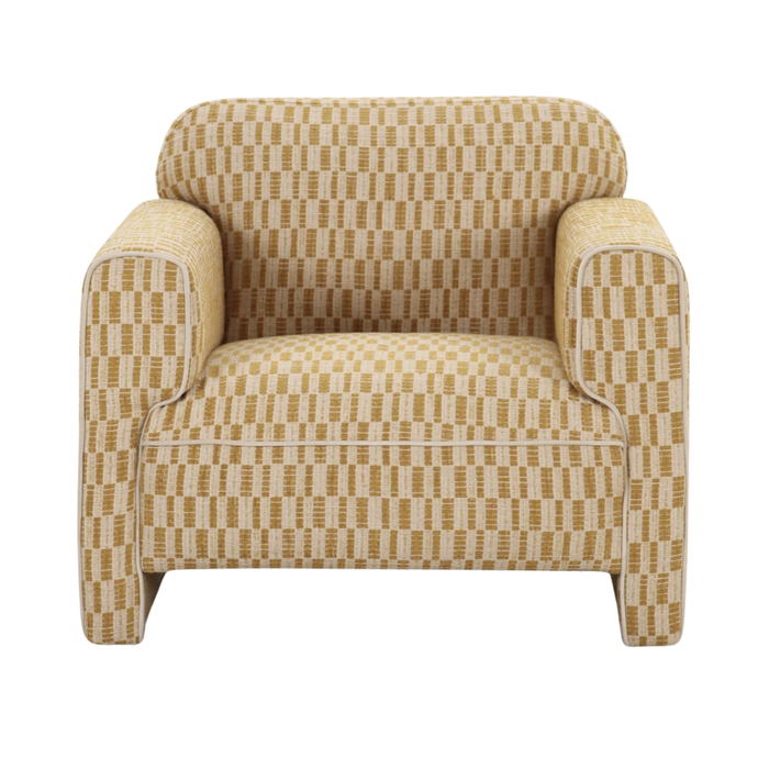 Lazlo Accent Chair